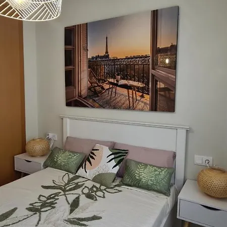 Princesa Sheyla Apartment