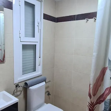 Princesa Sheyla Apartment