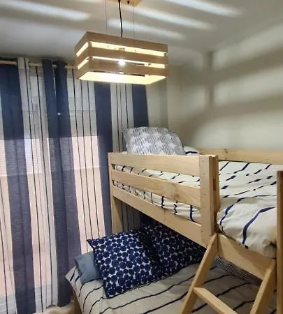 Princesa Sheyla Apartment *