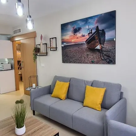 Princesa Sheyla Apartment *