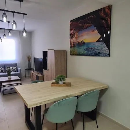 Princesa Sheyla Apartment *