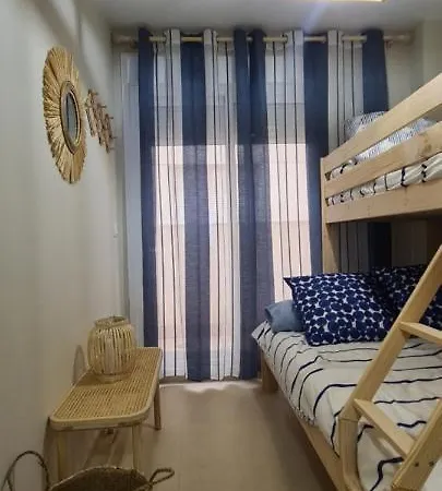 Apartment Princesa Sheyla