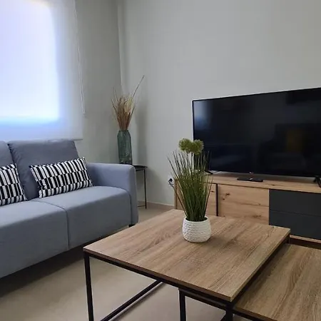 Apartment Princesa Sheyla *