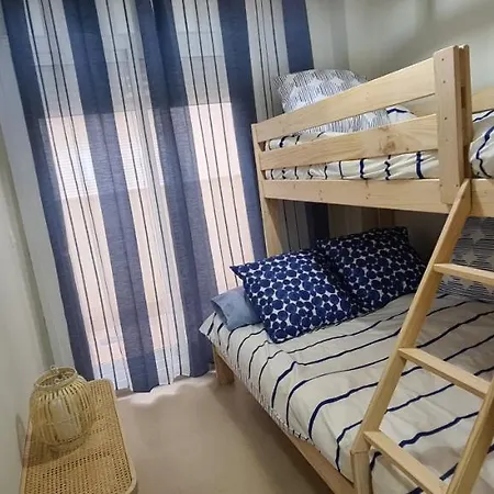 Apartment Princesa Sheyla