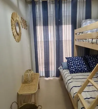 Apartment Princesa Sheyla *