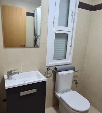 Apartment Princesa Sheyla *