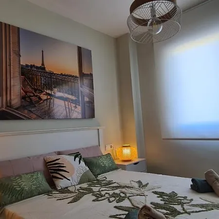 Princesa Sheyla Apartment *