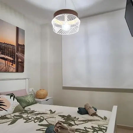 Apartment Princesa Sheyla
