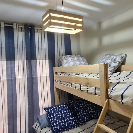 Apartment Princesa Sheyla *