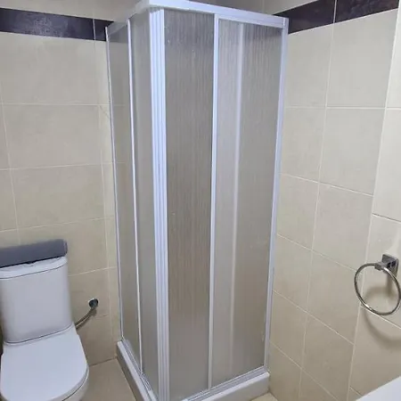 Apartment Princesa Sheyla Garrucha