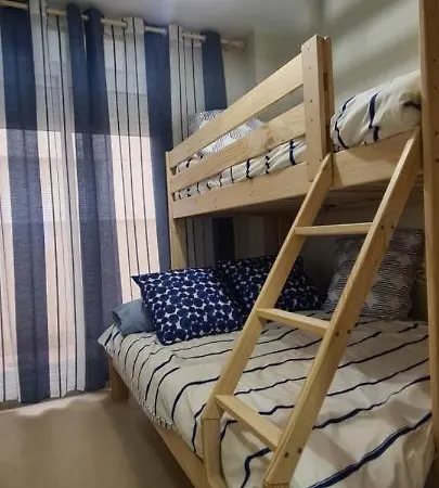 Princesa Sheyla Apartment