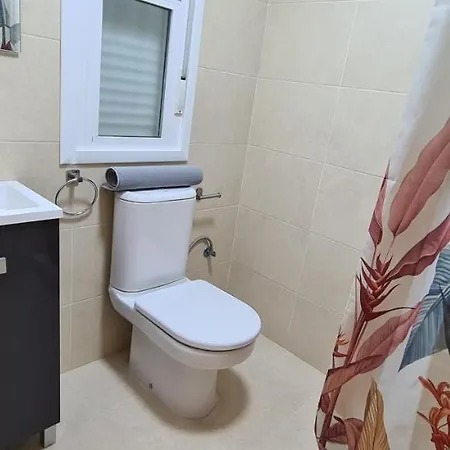 Apartment Princesa Sheyla *