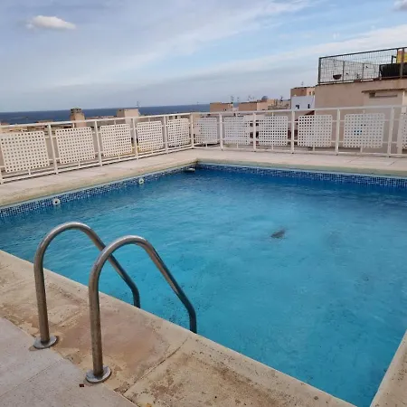 Apartment Princesa Sheyla