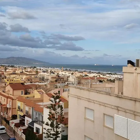 Princesa Sheyla * Garrucha